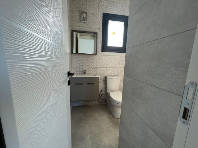 THREE BEDROOM VİLLA