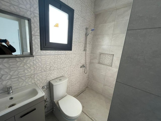 THREE BEDROOM VİLLA