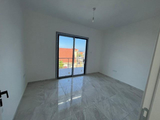 THREE BEDROOM VİLLA