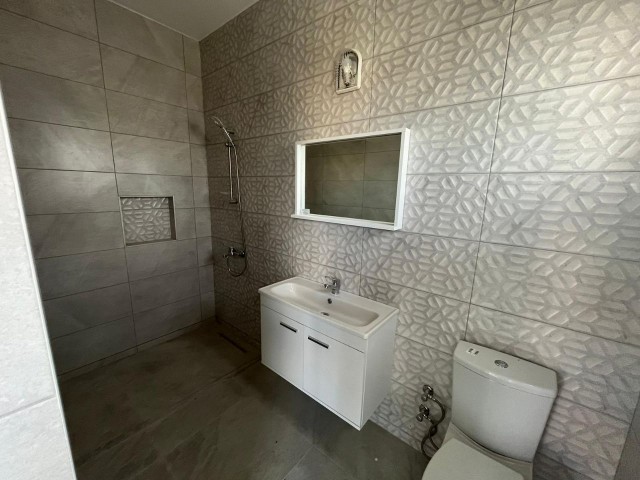 THREE BEDROOM VİLLA