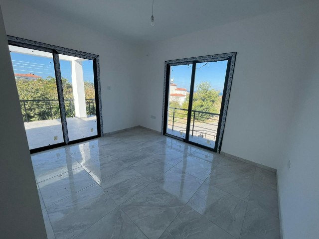 THREE BEDROOM VİLLA