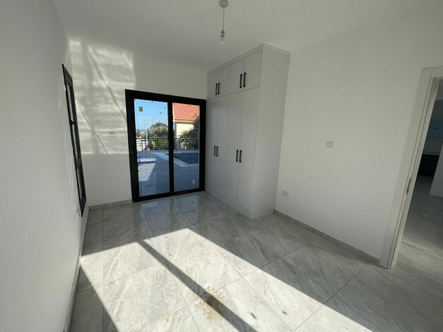 THREE BEDROOM VİLLA