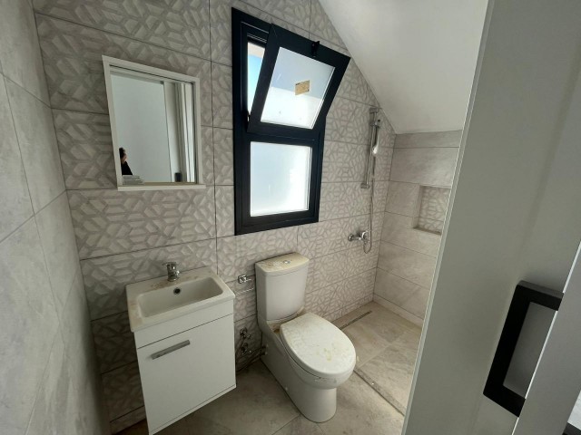 THREE BEDROOM VİLLA