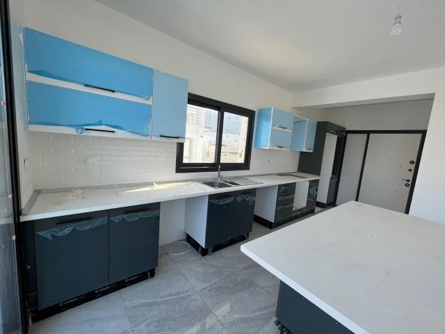 THREE BEDROOM VİLLA