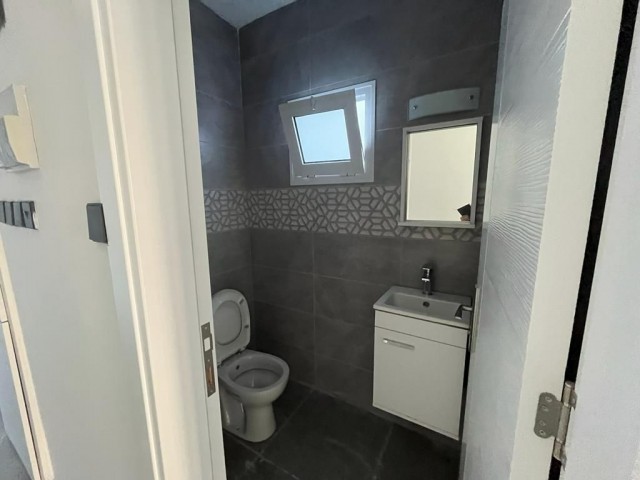 GİRNE MERKEZDE SATILIK 3+1 DAİRE