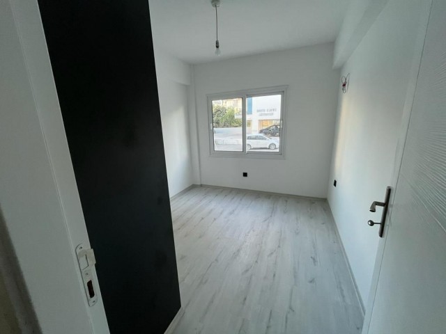 THREE BEDROOM APARTMENT