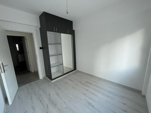 GİRNE MERKEZDE SATILIK 3+1 DAİRE