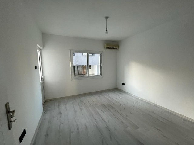 THREE BEDROOM APARTMENT