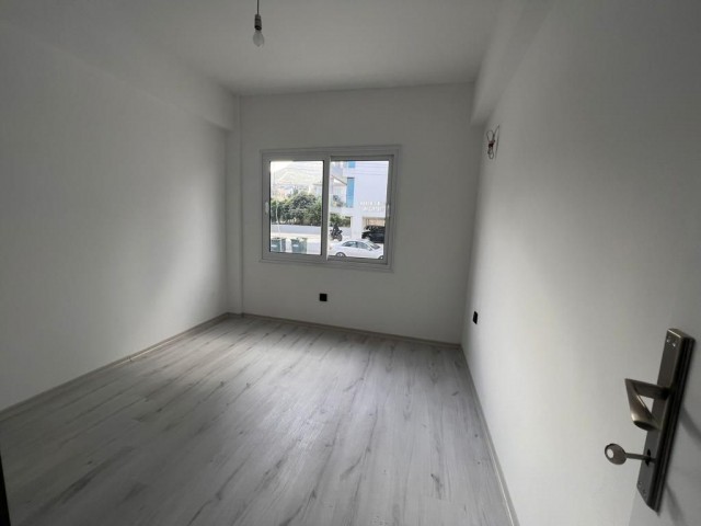 THREE BEDROOM APARTMENT