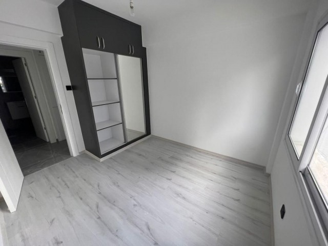 GİRNE MERKEZDE SATILIK 3+1 DAİRE