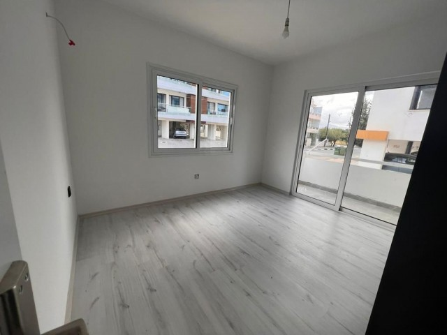 THREE BEDROOM APARTMENT