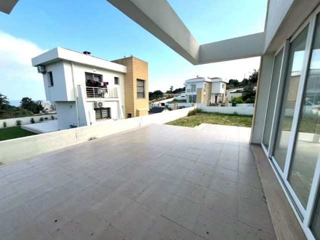 3+1 VILLA IN YEŞİLTEPE - 48 MONTHS INTEREST-FREE PAYMENT OPPORTUNITY