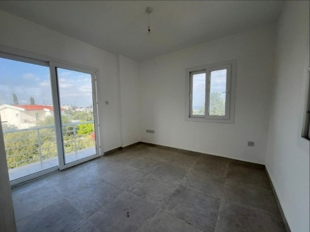 3+1 VILLA IN YEŞİLTEPE - 48 MONATE ZINSFREIE ZAHLUNGSMÖGLICHKEIT