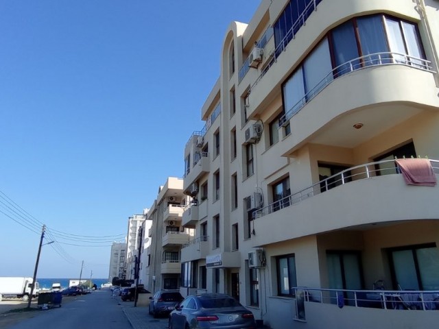 275 m² Deniz Manzaralı 3+1 Penthouse