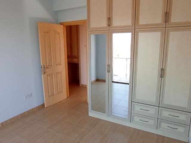 275 m² Deniz Manzaralı 3+1 Penthouse