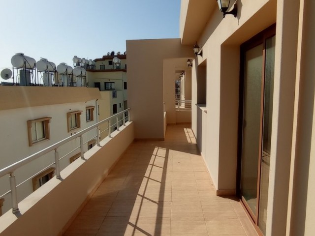 275 m² Deniz Manzaralı 3+1 Penthouse