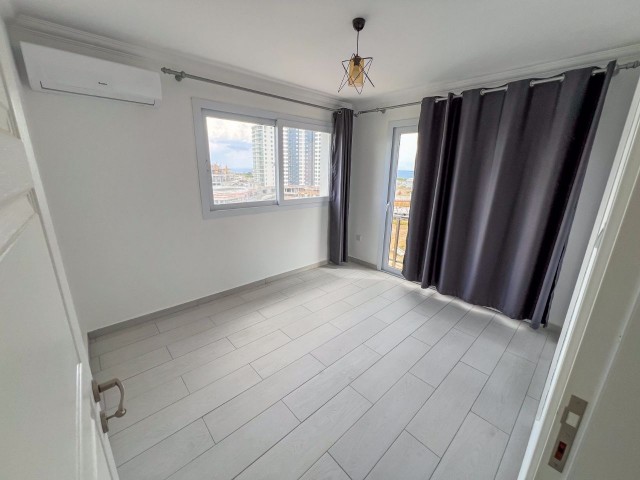 Two Bedroom Apartment In Long Beach, Iskele (VAT Paid)