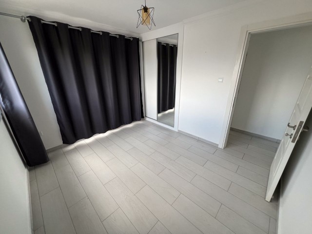 Two Bedroom Apartment In Long Beach, Iskele (VAT Paid)