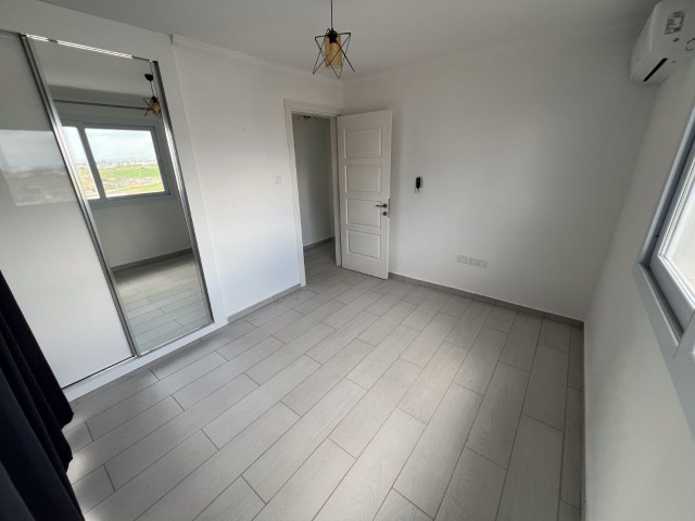 İskele Long Beach'te 2+1 Satılık Daire (KDV Ödenmiş, 115 m²) (£1.122/m²)