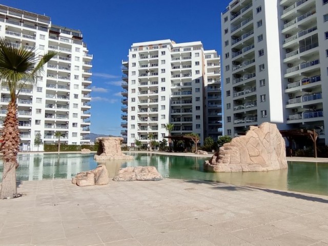 One Bedroom Apartment in Caesar Resort / Phase 2 / Pay in installments 30,000 prepayment