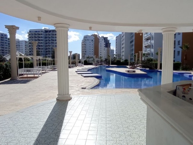 One Bedroom Apartment in Caesar Resort / Phase 2 / Pay in installments 30,000 prepayment