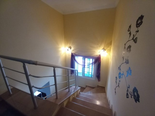 2+1 KİRALIK  VILLA