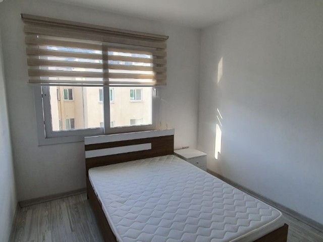 1+1 EŞYALI APARTMAN DAİRE