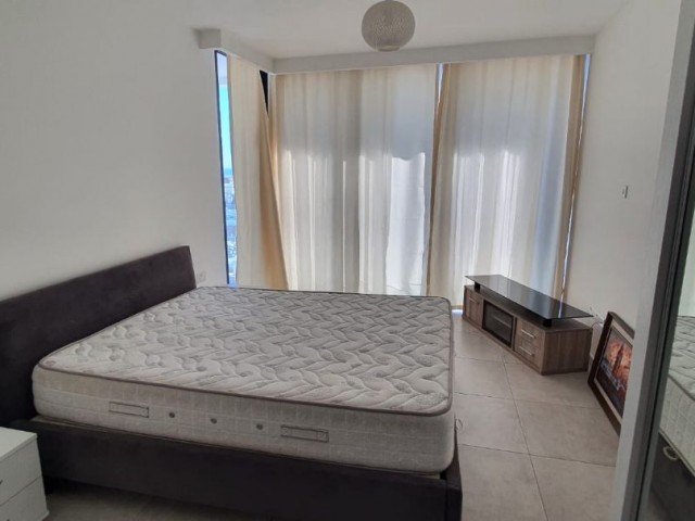 2+1  for Rent in Kyrenia Center