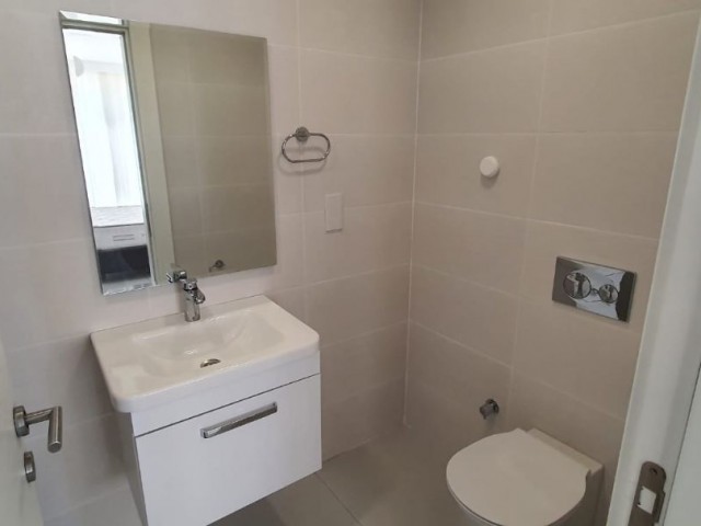 2+1  for Rent in Kyrenia Center