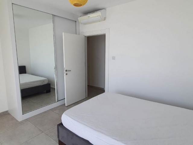 2+1  for Rent in Kyrenia Center