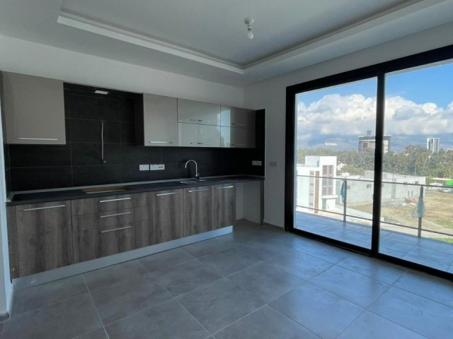 Turk Kocan-2+1 Penthouse- Dereboyu/Ortakoy 