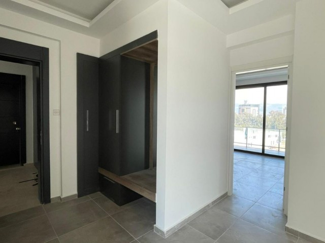 Turk Kocan-2+1 Penthouse- Dereboyu/Ortakoy 