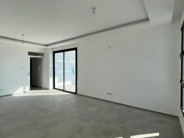 TWO BEDROOM LUXURIOUS PENTHOUSES - TURKISH TITLE DEEDS