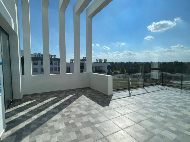 Turk Kocan-2+1 Penthouse- Dereboyu/Ortakoy