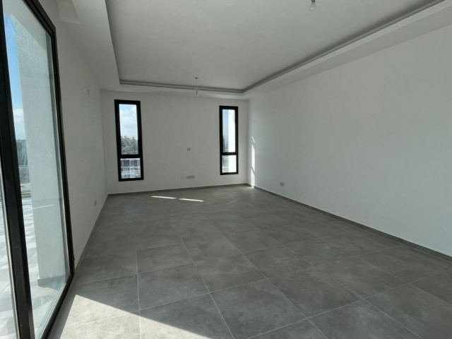 Turk Kocan-2+1 Penthouse- Dereboyu/Ortakoy