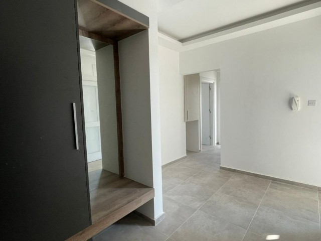 Turk Kocan-2+1 Penthouse- Dereboyu/Ortakoy 