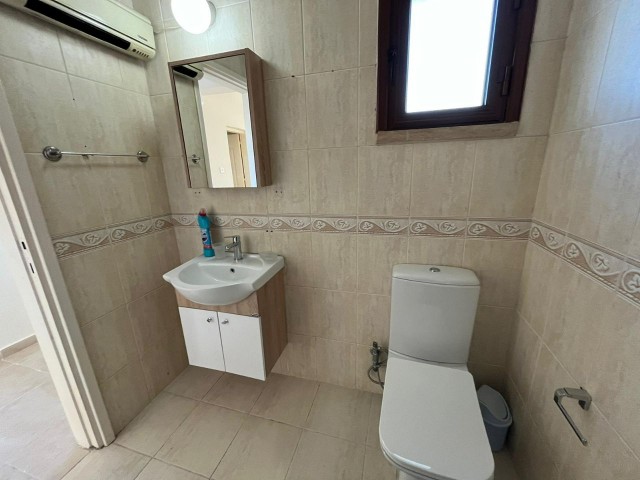 TWO BEDROOM SEMI-DETACHED VİLLA