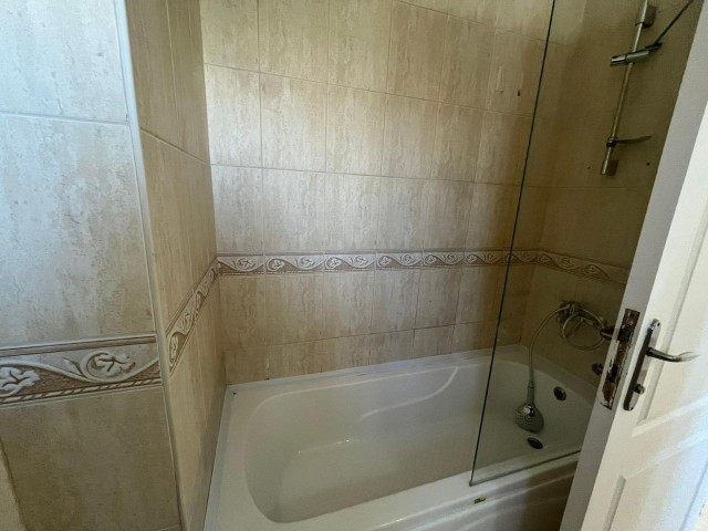 TWO BEDROOM SEMI-DETACHED VİLLA