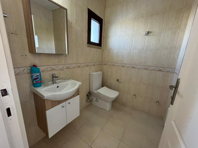 TWO BEDROOM SEMI-DETACHED VİLLA