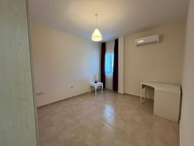 TWO BEDROOM SEMI-DETACHED VİLLA