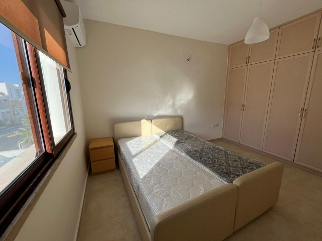 TWO BEDROOM SEMI-DETACHED VİLLA