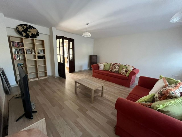 TWO BEDROOM SEMI-DETACHED VİLLA