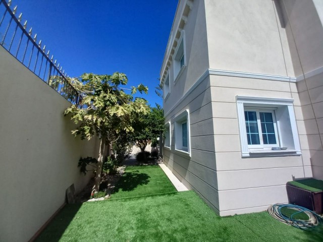 VILLA WITH POOL FOR SALE IN ÇATALKÖY - 0533 820 2055