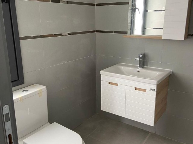 Flat with Commercial Permit for Sale in Karaoğlanoğlu