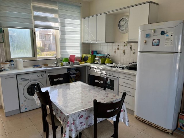 İKİ YATAK ODALI EŞYALI PENTHOUSE DAİRE