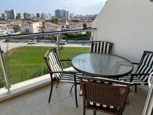 ONE BEDROOM FURNISHED APARTMENT