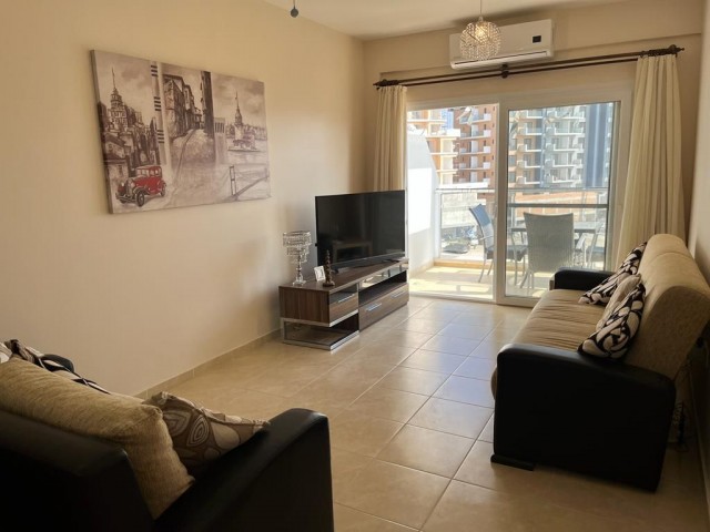 ONE BEDROOM FURNISHED APARTMENT