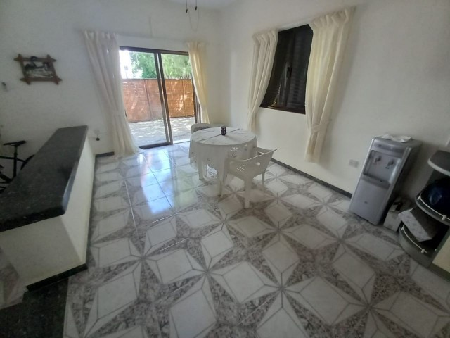 3+1 DETACHED HOUSE IN BELLAPAIS - 0533 820 2055