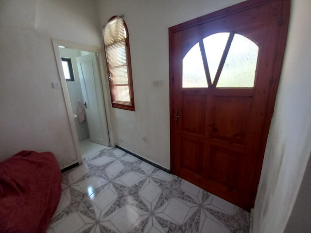 3+1 DETACHED HOUSE IN BELLAPAIS - 0533 820 2055