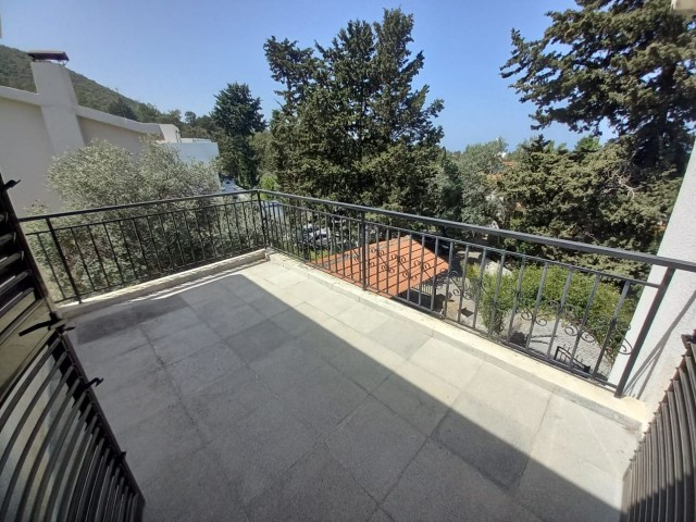 3+1 EINFAMILIENHAUS IN BELLAPAIS - 0533 820 2055